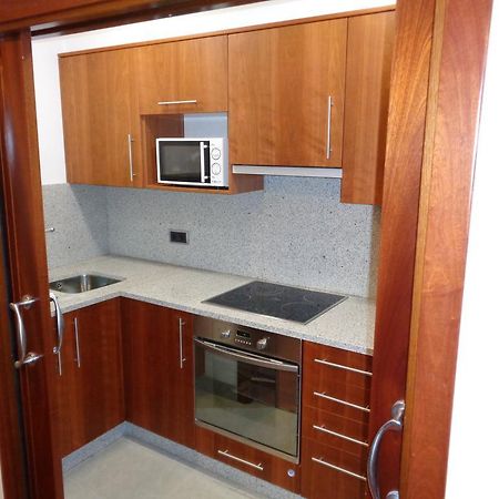 Apartamentos Turisticos Javier Lugo Εξωτερικό φωτογραφία