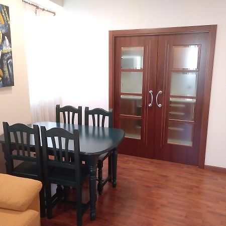 Apartamentos Turisticos Javier Lugo Εξωτερικό φωτογραφία