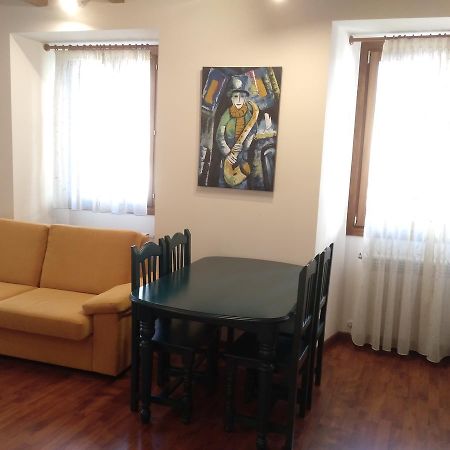 Apartamentos Turisticos Javier Lugo Εξωτερικό φωτογραφία