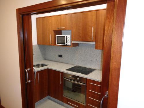 Apartamentos Turisticos Javier Lugo Εξωτερικό φωτογραφία