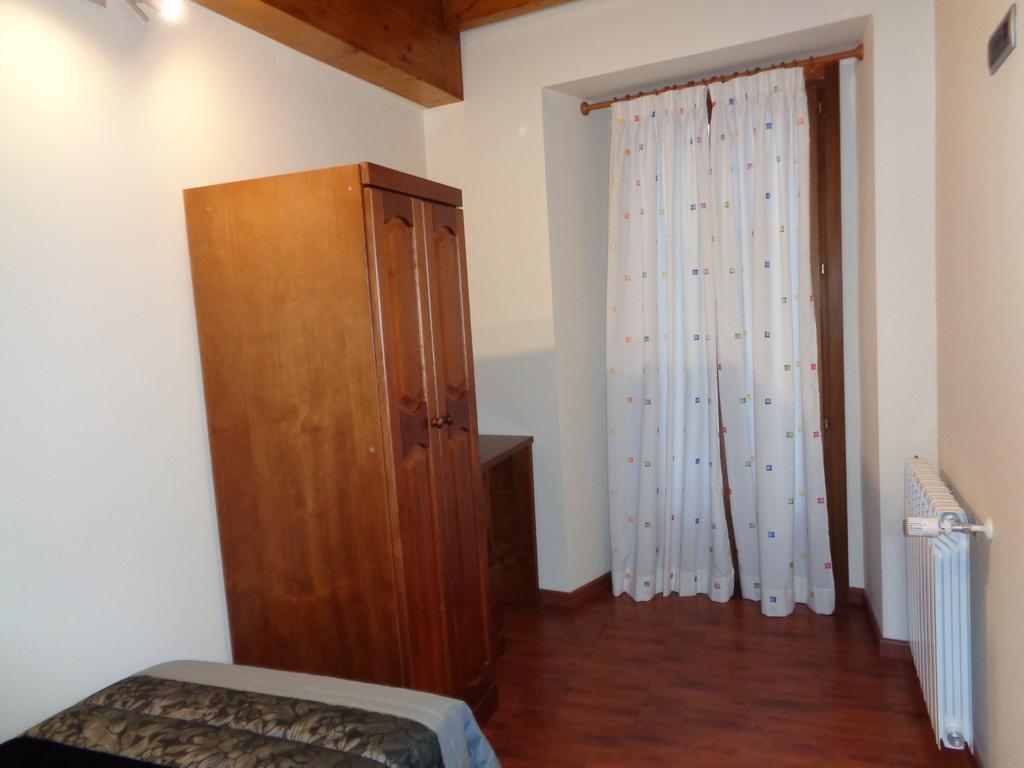 Apartamentos Turisticos Javier Lugo Εξωτερικό φωτογραφία
