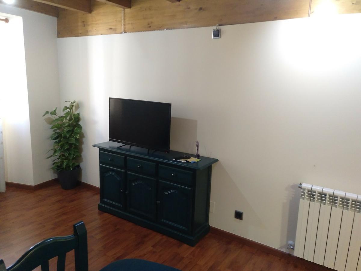 Apartamentos Turisticos Javier Lugo Εξωτερικό φωτογραφία