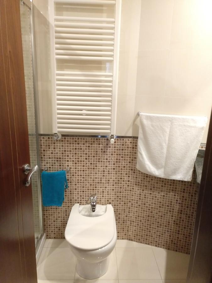 Apartamentos Turisticos Javier Lugo Εξωτερικό φωτογραφία