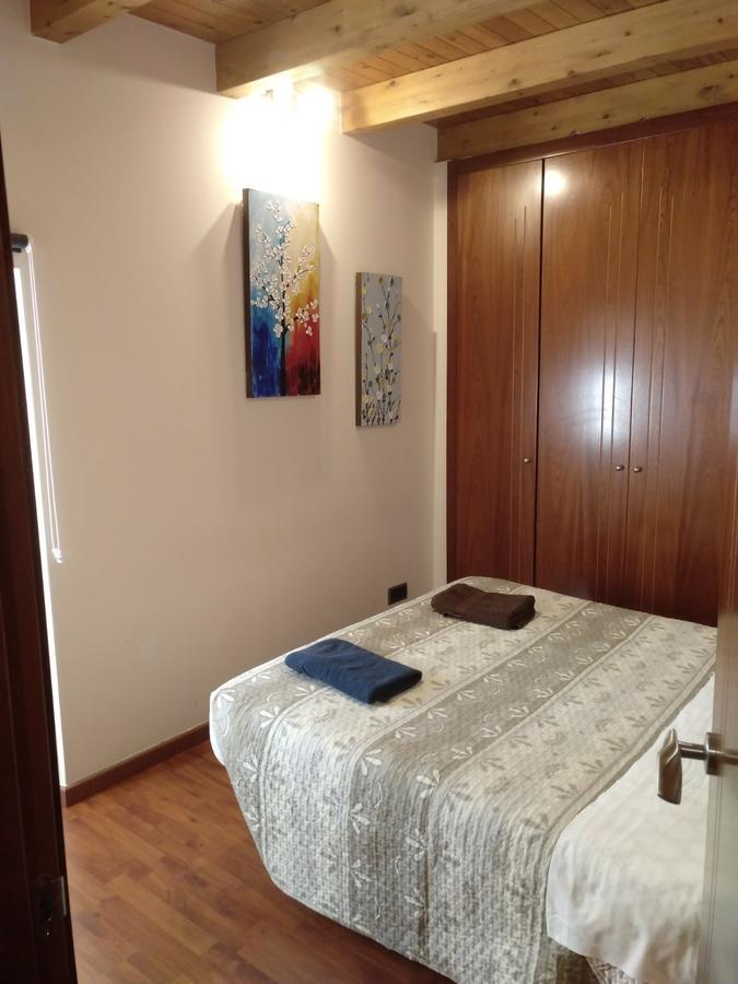 Apartamentos Turisticos Javier Lugo Εξωτερικό φωτογραφία