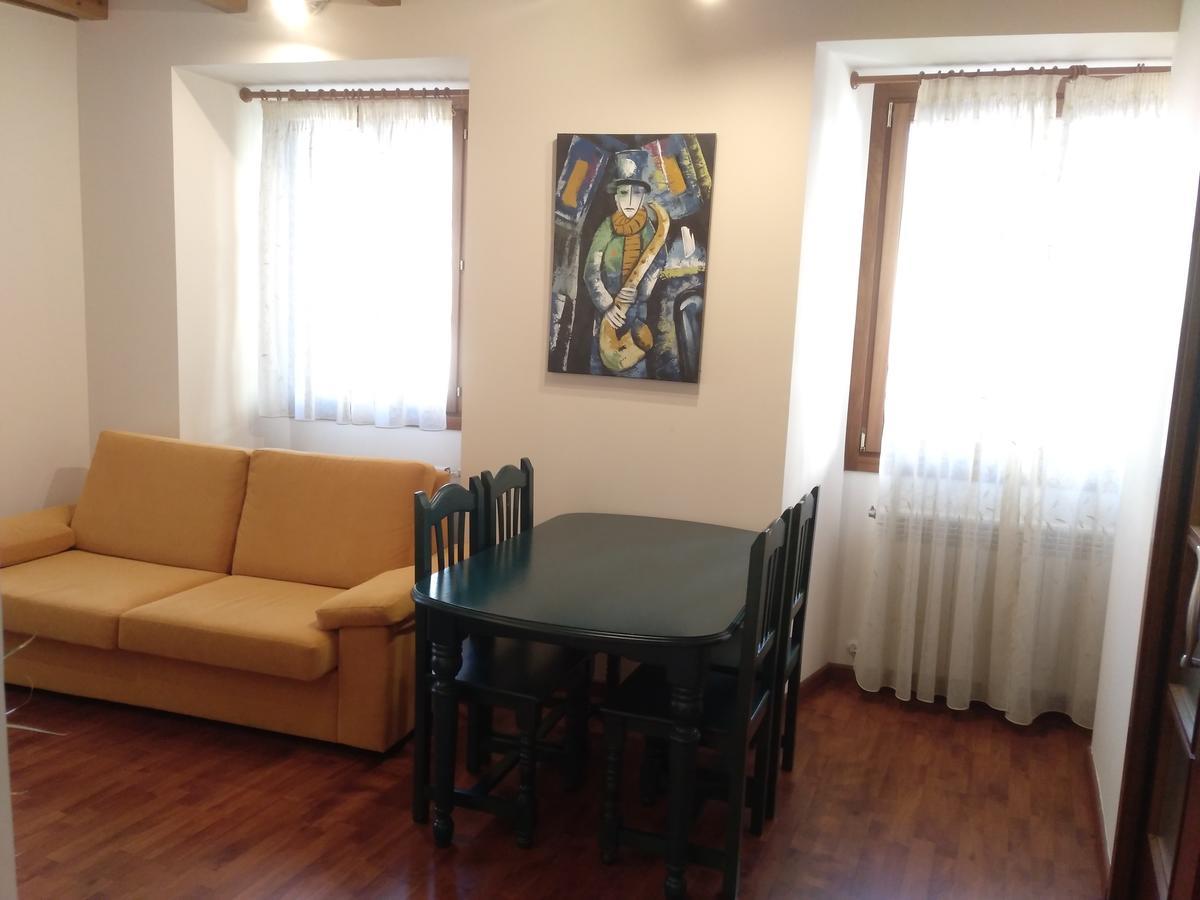 Apartamentos Turisticos Javier Lugo Εξωτερικό φωτογραφία